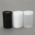 Plastic Empty Storage Boxes Jewelry Camera Film Waterproof Dustproof 35mm Packaging Jars Canisters Containers