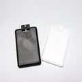 Cheap 20ml Portable Pocket Plastic Card Hand Sanitiser Perfume Spray Bottle Plastic Hand Sanitize Credit Card Type Spray Bottle