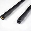 SW High Modulus Carbon Fiber Pool Cue with Carbon Fiber Pool Cue Stick Shaft Snooker&Billiard Cues Carbon Fiber Cue Shafts