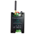 Newest Design Smart 2G/4G Version G203 Gsm Remote Control 999 Users Gsm Gate Opener
