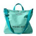 New Fashion Promotional Eco Friendly Reusable Organic Canvas Shopping Women's Tote Bags