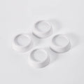 Anti Vibration Washing Machine Spare Parts Foot Pads Washer Dryer Leveling Stand Pads Shock Absorber