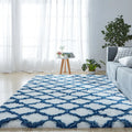 New Arrival Luxury Wholesale Plush Faux Fur Rug House Hold Home Decor Carpet for Living Room