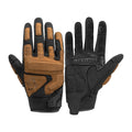Wholesale ROCKBROS Motorcycle Racing Gloves Men Women Breathable Non-slip Long Touch Screen Windproof Nylon PU Autumn/Winter