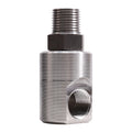 Super Swivel Heavy Duty Hose Reel Swivel 1/2" Male X 1/2" Female NPT