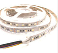 Factory Benory 24V DC 5050smd RGB CCT 60 Leds/M 24W/M Flexible LED Strip Light for Smart Knx GVS Dali DT8 Loxone Pwm Control