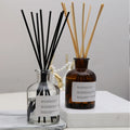 Diffuser Aroma Bathroom Wedding Decor Oil Diffuser Rattan Reed Sticks Fragrance Diffuser Fragrance Reed