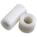 Wholesale Factory Price Nylon Spacer Round White M3 M4 M5 Fastener Plastic Standoff Spacer