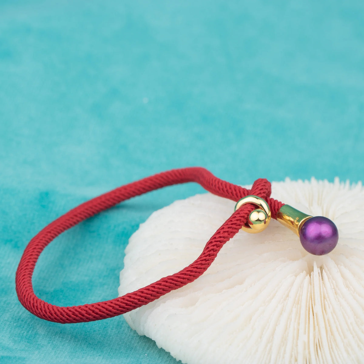 B030164 DIY 6-8mm Natural Freshwater Pearl Bracelet Accessory 925 Sterling Silver Adjustable Chain Bracelet for Women MegaBDM
