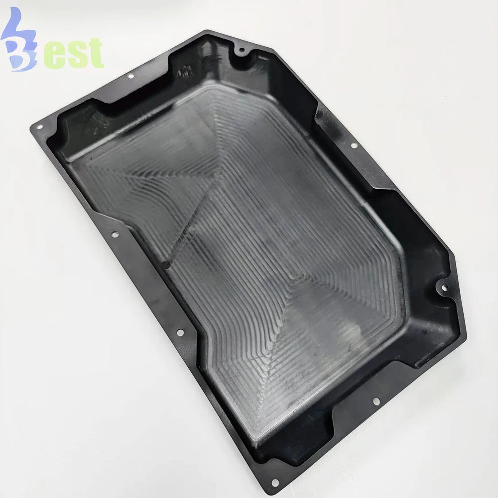 OEM PA PC PP PU PVC ABS  Rapid Prototype Custom Parts Service Rubber Plastic Injection Molding and Assembling Vacuum Casting