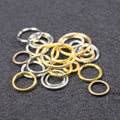 Eco-friendly Bra Rings and Sliders