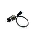 SUNORO Excavator Oil Pressure Switch Sensor E320B E320C E320D Oil Pressure Switch 213-0677