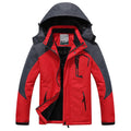 OEM Casual Mens Sports Coat Wholesale Custom Design Waterproof Windbreaker Soft Shell Stand Outdoor Bomber Jacket XL Size Zipper