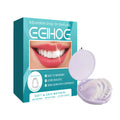 EELHOE Wholesale Adjustable Buckle Denture Temporary Fillings Baces Interdental Fillings Orthodontic Denture Kits