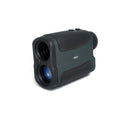 Accurate to 1 Yard Laser Range Finder Rangefinder Fast Focus System With Scan Pin Speed Modes for Hunting Shooting