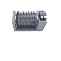 EM 1 Piece Letter Press Numbering Machine 7 Digit Gothic for Printing Machinery Part