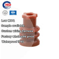 HAIDIE Connector Electrical Silicone Plug Wire Rubber Seal RS220-04100 RS300-01100 RS680-02000