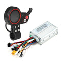 Electric Scooter 48v Motor Controller Smart Brushless Motor Controller for Kugoo M4 and M4 Pro Scooter Access