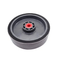 6inch 8inch Lapidary Grinding Diamond Abrasive Wheel Nova Soft Resin Diamond Grinding Cabbing Wheels