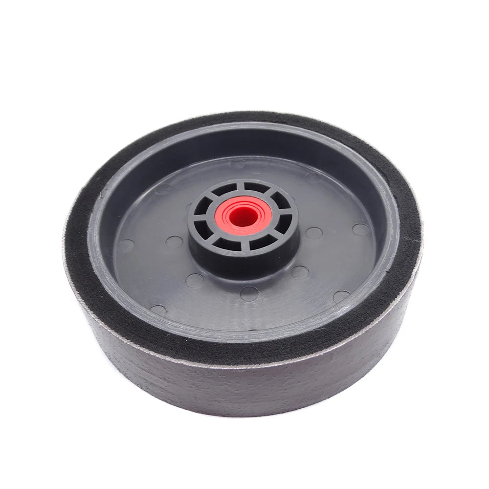 6inch 8inch Lapidary Grinding Diamond Abrasive Wheel Nova Soft Resin Diamond Grinding Cabbing Wheels