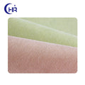 Hydrogel Antipyretic Patch Nonwoven Material Used Colorful Polyester + Viscose Spunlace Nonwoven Fabric
