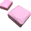 LED Diamond Cutting Surface Bangle Box-Customized Color and Your logo for Ring Packaging