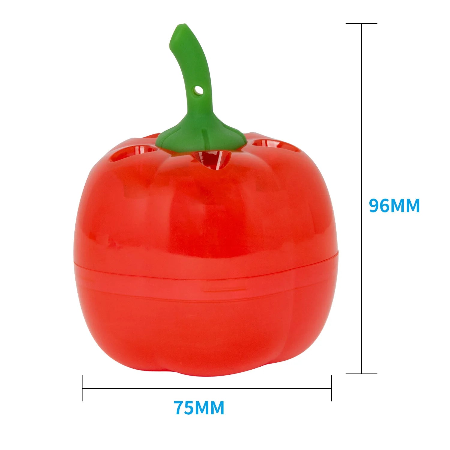 Vegetables Fruits Containers Crisper Onion Garlic Tomato Lemon Avocado Preservation Plastic Refrigerator Organizer Fruit Box
