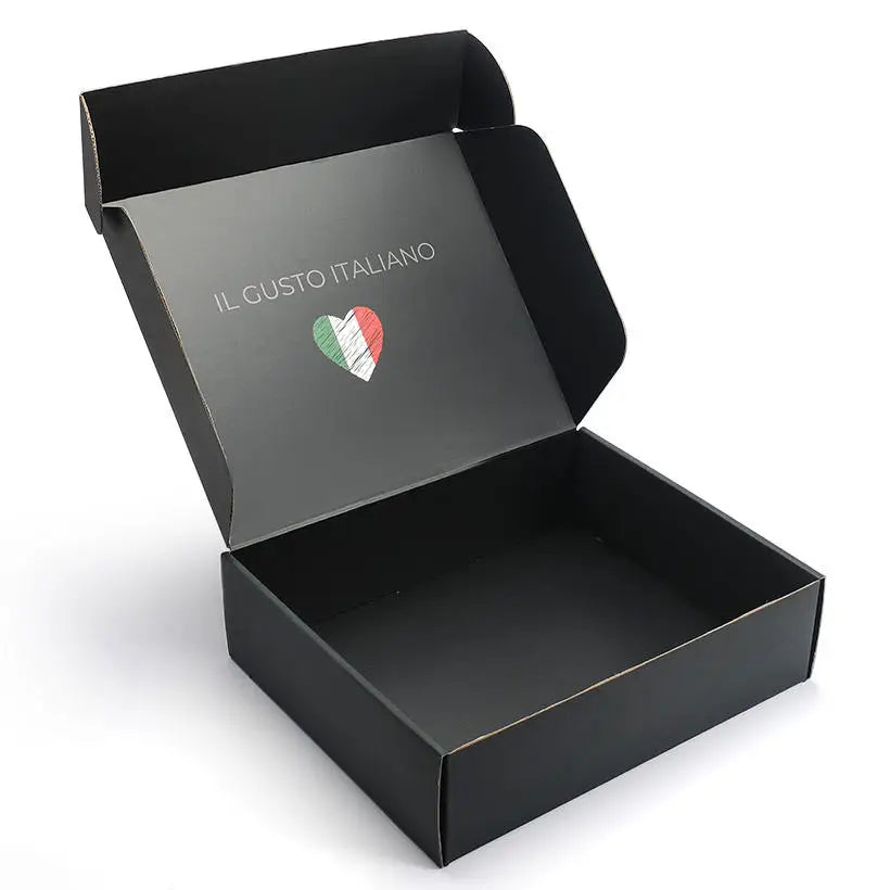Packaging Makeup Mailer Box Carton Cardboard Corrugated Cosmetic Shipping Boxes Coated Paper Packaging Boxes Custom Logo Accept