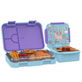 Factory Wholesale Kids Custom School Lunch Container Eco Friendly School Lunch Box Set