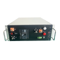 GCE BMS 384V 120S 250A High Voltage 3-Level Smart Battery Management System Power Solution for Efficient Battery Storage