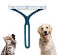 Pet Hair Remover for Couch-The Non-Damaging Cat Hair Remover Furniture Lint Brushes for Pet Hair
