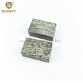 Durable Quick Cutting Gang Saw Blade Diamond Segment Stone Cutting Tools