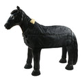 Outdoor Sports Horse Riding Products Customization Equine Blanket Equestrian Sheet Winter Windproof Horse Stable Rugs