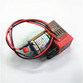 New Original Width Format Printer 24v 3w JYY Uv Ink Pump JYY*PUA-10 Small Pump