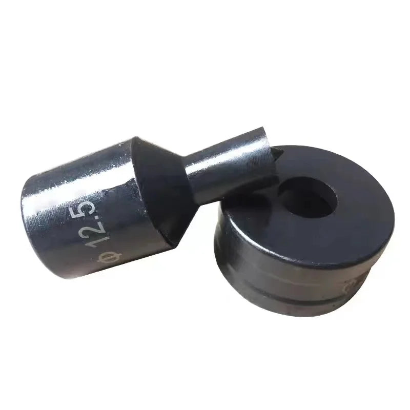 Premium Power CH-70 Cordless Hydraulic Punching Tool Machine 4.5-25mm Stainless Steel Punch Mold Hole Puncher Dies Cutting