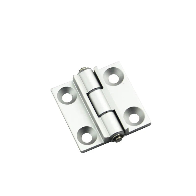 SK2-1135 Limit 120 Degree Angle Position Control Hinge Zinc Alloy Galvanized Aluminum Friction Lid Stay Torque Hinge Box Bag