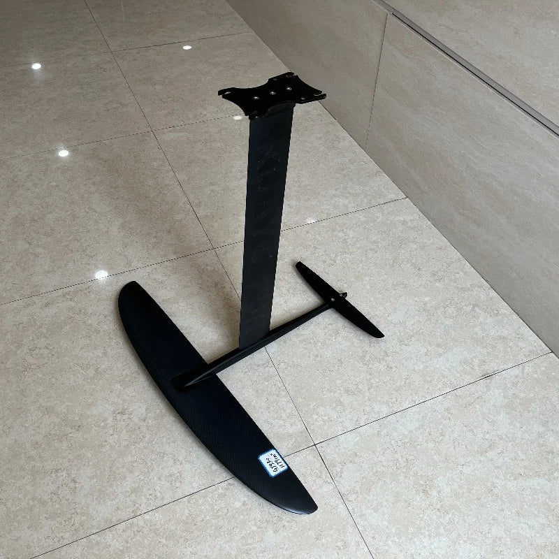 Hot Selling Carbon Aluminum Hydrofoil Board Wind Surf Wing Surfer for Ocean Waters Windsurfing Equipment for Sale
