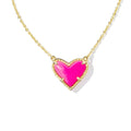 Merryshine Plata Women's Vintage Adjustable Heart Pendant Manufacturer Collarbone Chain Love Heart Necklace