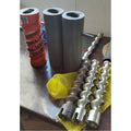 D28-1/D28-2/D6-3/D7-25/D8-2 High Quality Rotor Stator Pump Parts Screw Pump Mortar Pump for Cement Plastering Machine