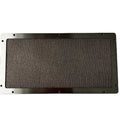 Stainless Steel Honeycomb Panel Waveguide Windows for Ventilation Aluminum Composite Panels