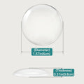 Hot Selling Clear Color Door Stopper Soft Gel Sticky Nano Pad Self-adhesive Stopper Shock Absorber Stickers