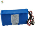 Best Selling 24V 4400mAh NCM 7S2P Cylindrical Lithium Ion Batteries
