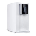 Household Electric Plastic Depth Filtration RO Hot Water Purifier 75GPD Installation-free Desktop Water Dispenser Intelligent MegaBDM
