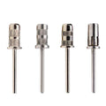 New Premium Easy Off Sanding Band Sleeve Carbide Mandrel Dremel Easy to Take Off
