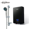 Factory Direct Sales All in One Tankless Hot Water Boiler Electric Instantaneous Water Heater
