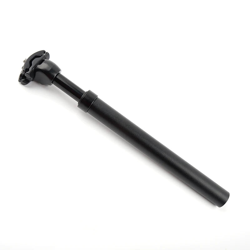 POLSO BSP02 Wholesale High Quality Durable Aluminum Alloy Bike Seat Post Hard Soft Adjustable Suspension of MTB Bike Fixie Bike