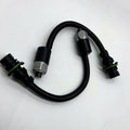 Engineering Machinery Parts VOE11170072 Pressure Monitor 11170072 for L90E L70E L60E L150E L220E L180E L50E L60E L70E