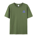Plus Size Men's T-shirts 100% Cotton t Shirt Over Sized Tshirt for Mens Tshirts With logo Custom T-shirt Oversize
