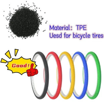 Nedong Big Bicycle Tires 26x1.5 Factory Direct Supply Road Bicycle Airless Tyres Solid Tire Neumaticos Sin Aire Para Bicicleta