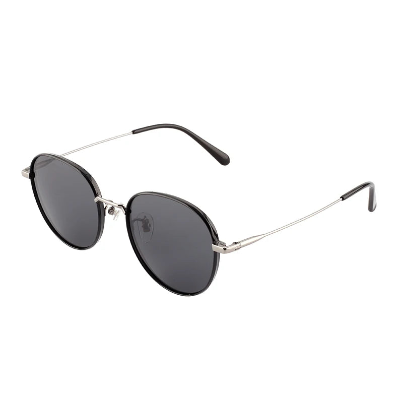 Designer Gafas De Sol Unisex Wholesale Sun Shade Titanium Sunglasses High Grade Eyewear